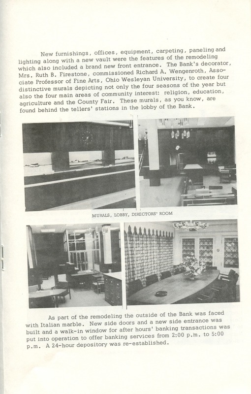 Delaware County Bank 1950-1975 (p. 10)