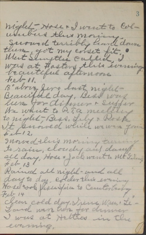 Roberta Hopkins' Journal, 1931-1933 (p. 6)