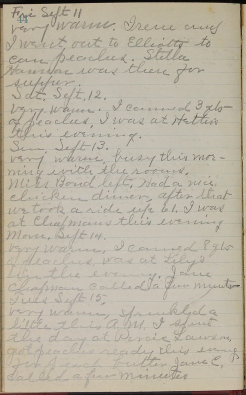 Roberta Hopkins' Journal, 1931-1933 (p. 47)