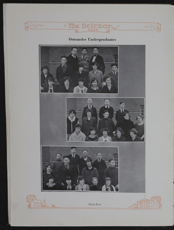 The Delcoan 1925. The annual yearbook of the twelve centralized schools of Delaware County (p. 66)