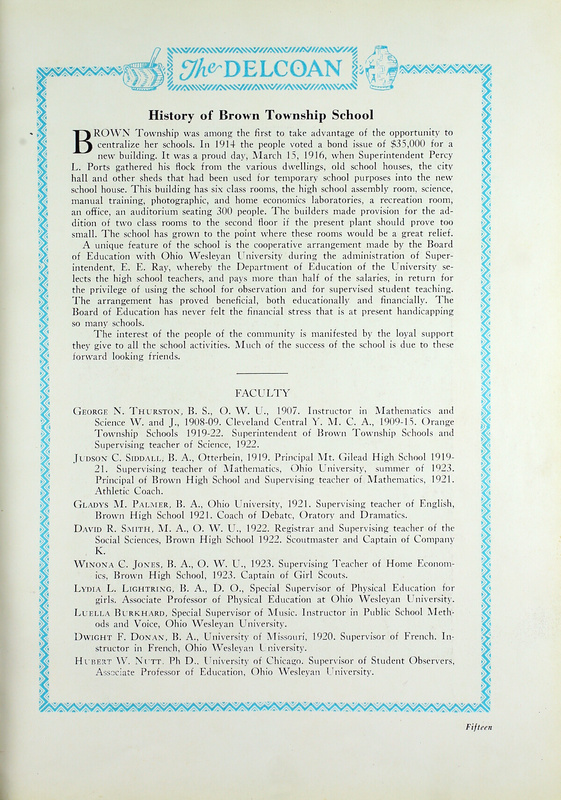 The Delcoan 1924 (p. 18)