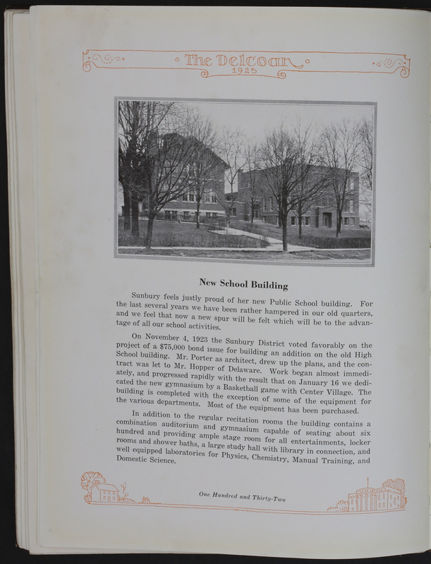 The Delcoan 1925. The annual yearbook of the twelve centralized schools of Delaware County (p. 136)