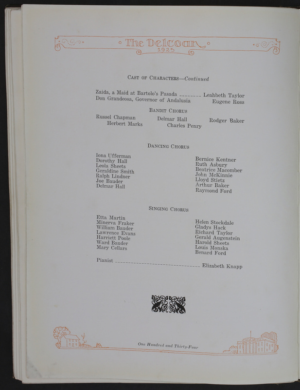 The Delcoan 1925. The annual yearbook of the twelve centralized schools of Delaware County (p. 138)