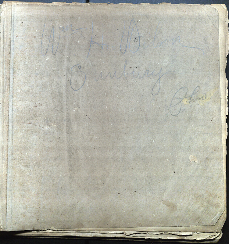 Atlas of Delaware Co., Ohio 1866 (p. 3)