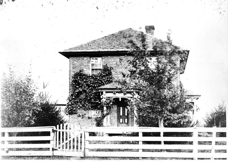 Village of Ashley Historical Buildings (p. 15)