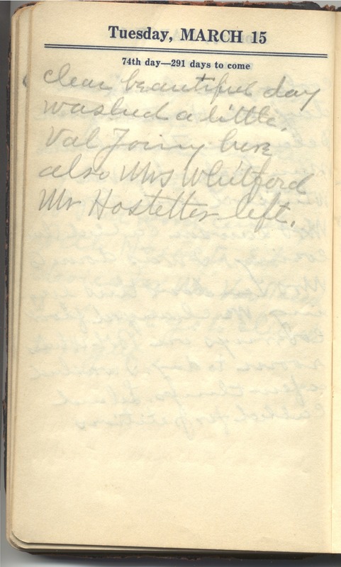 Roberta Hopkins' Diary 1927 (p. 80)