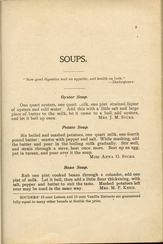 Delaware Cook Book (p. 14)