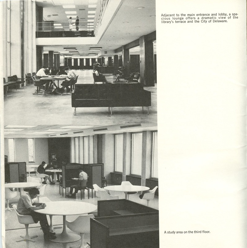 L. A. Beeghly Library (p. 4)