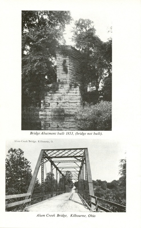 Kilbourne Bicentennial Day Program (p. 27)