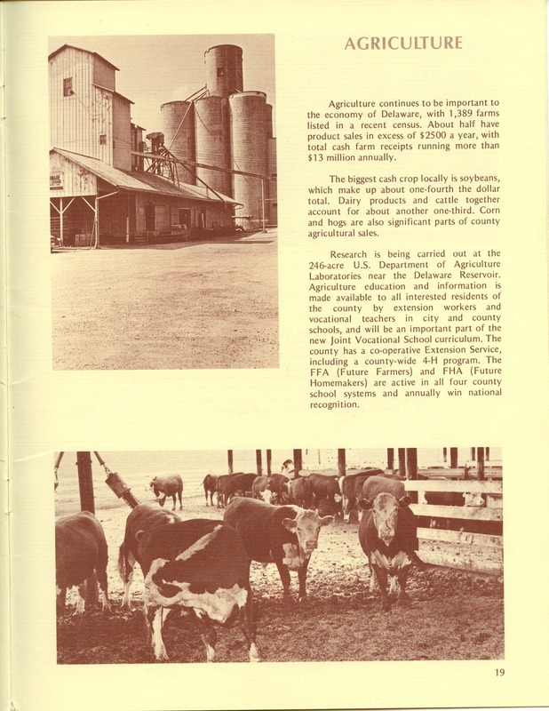 Welcome to Delaware, Ohio (1973) (p. 21)