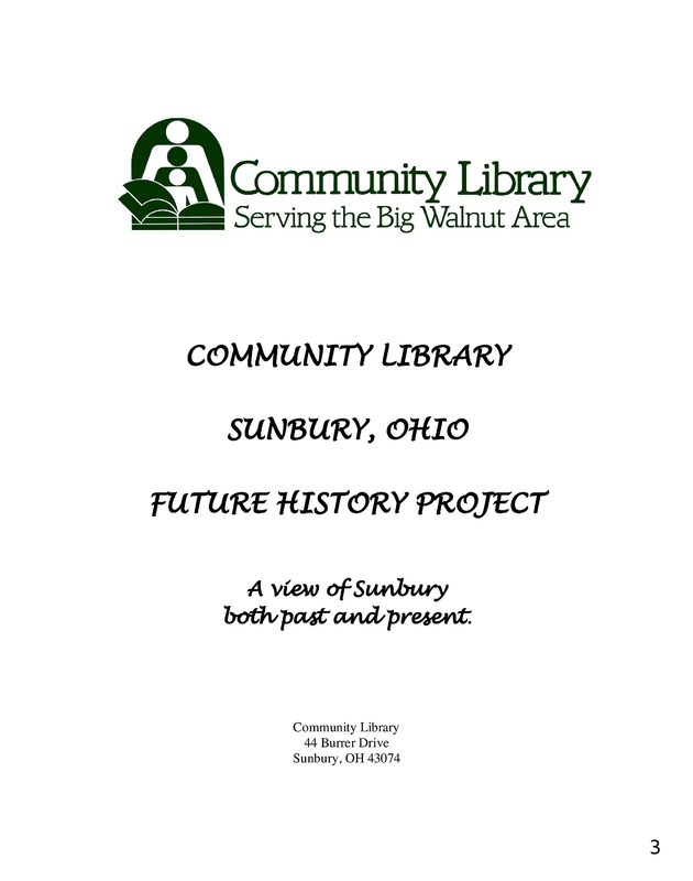 Community Library Future History Project (4)