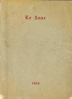 Le Zoar 1916 (1)