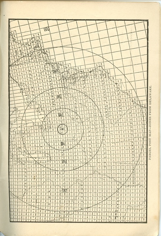 The Delaware Ohio Blue Book (p. 91)