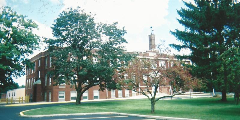 Village of Ashley Historical Buildings (p. 4)