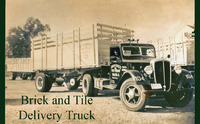 Galena Tile and Brick Company Photo Collection of Gene Fuller (8)