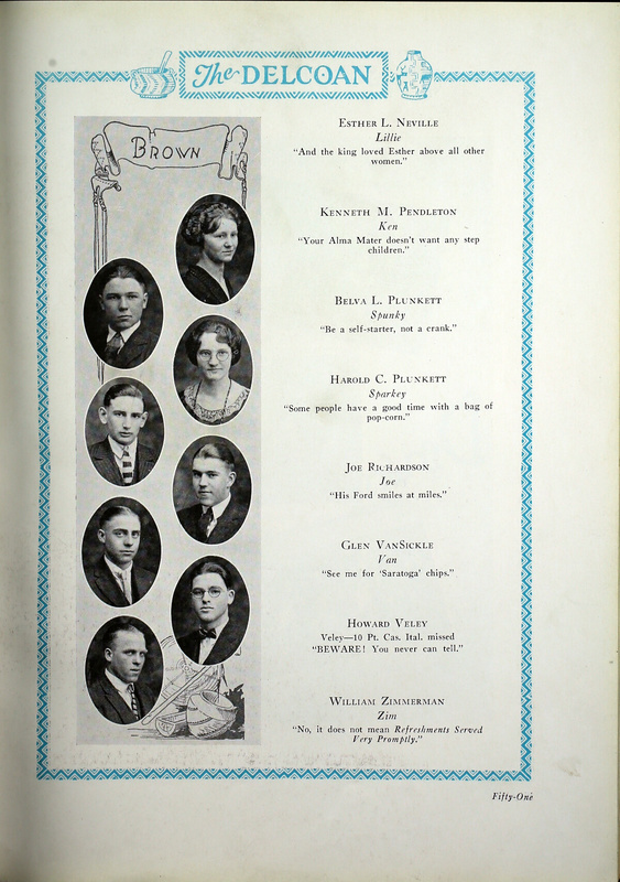 The Delcoan 1924 (p. 54)