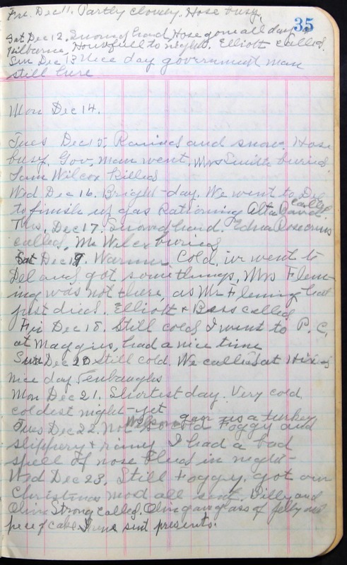 Roberta Hopkins' Journal 1941-1943 (p. 49)