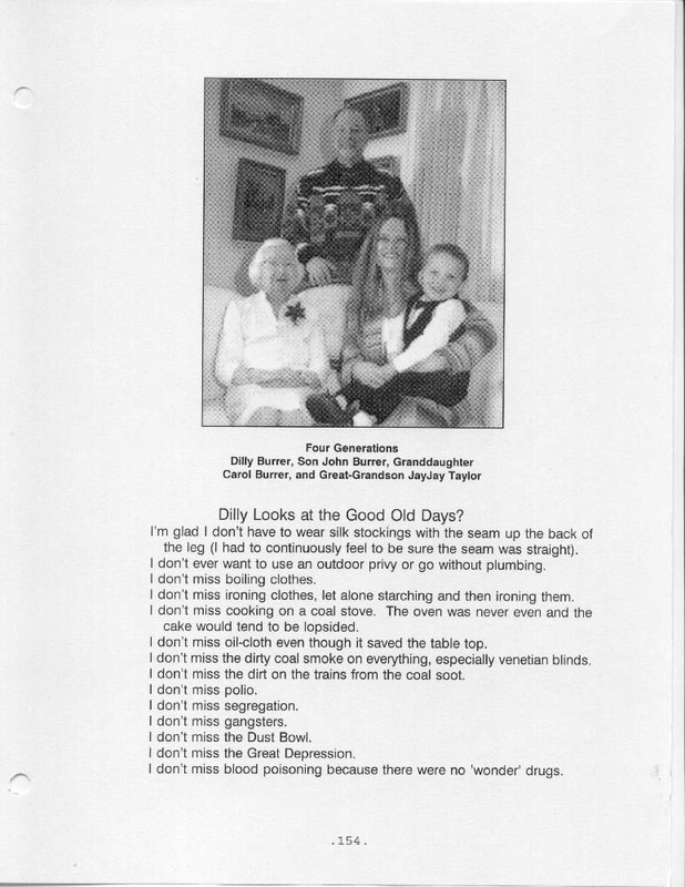 Flashback: A Story of Two Families (p. 163)