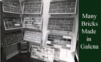 Galena Tile and Brick Company Photo Collection of Gene Fuller (35)