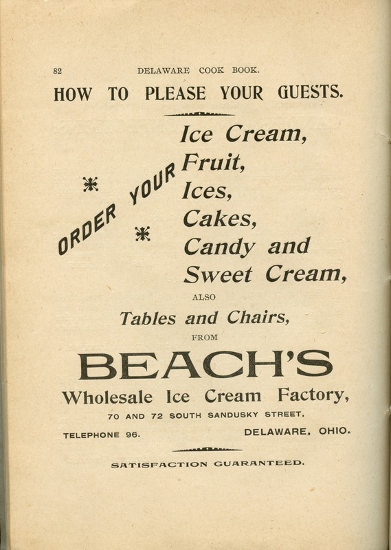 Delaware Cook Book (p. 87)