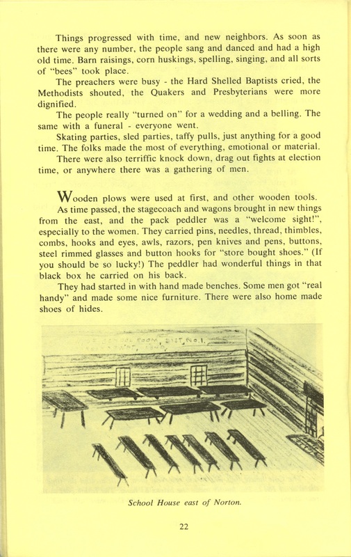 Our Frontier 1800-1860 and the Birth of Our Town of Ashley 1849 (p. 23)