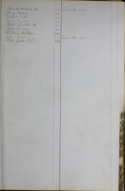 Delaware County Ohio Will Records Vol. 6 1876-1883 (p. 37)