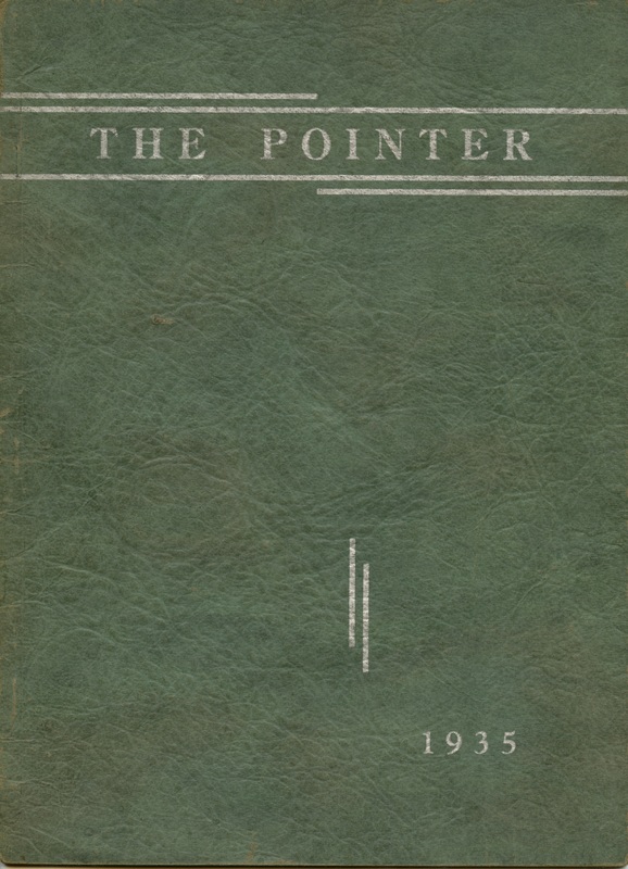 The Pointer (p. 1)