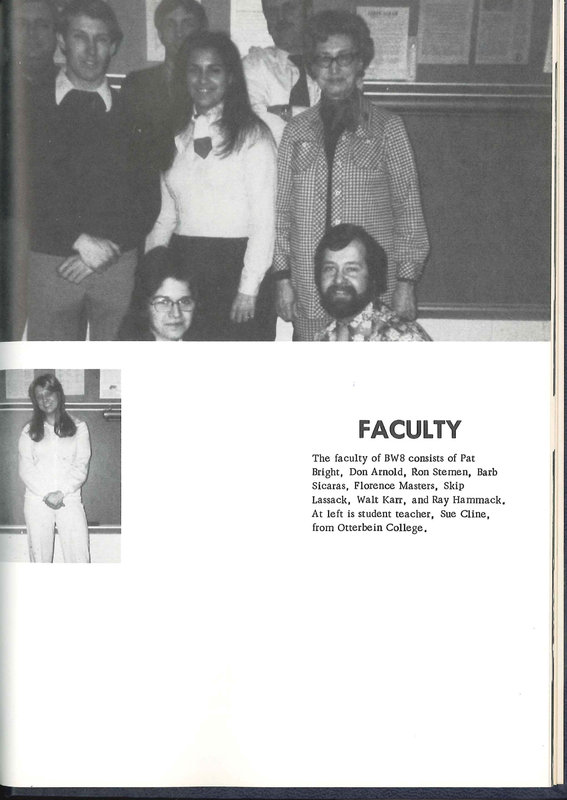 Kaleidoscope 1976 (p.83)