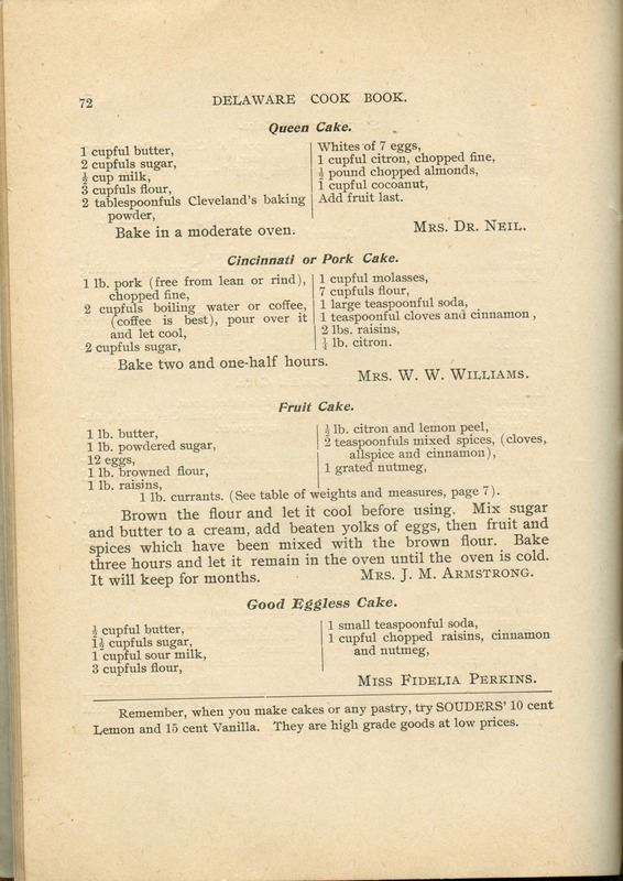 Delaware Cook Book (p. 77)