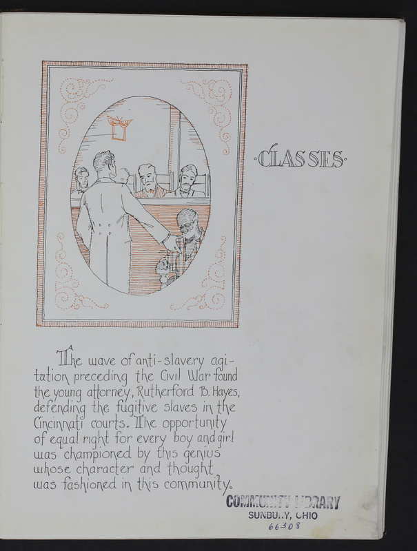 The Delcoan 1925. The annual yearbook of the twelve centralized schools of Delaware County (p. 29)