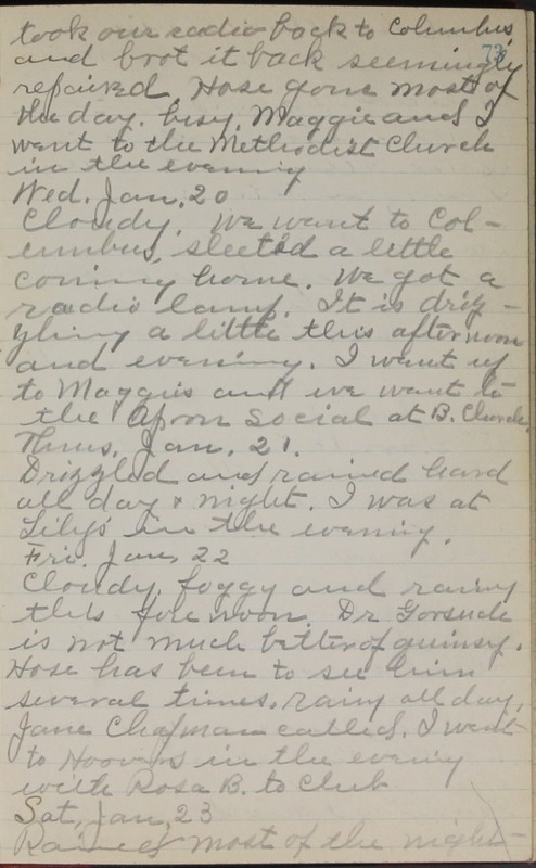 Roberta Hopkins' Journal, 1931-1933 (p. 76)