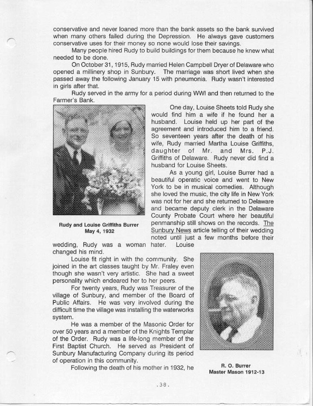 Flashback: A Story of Two Families (p. 45)