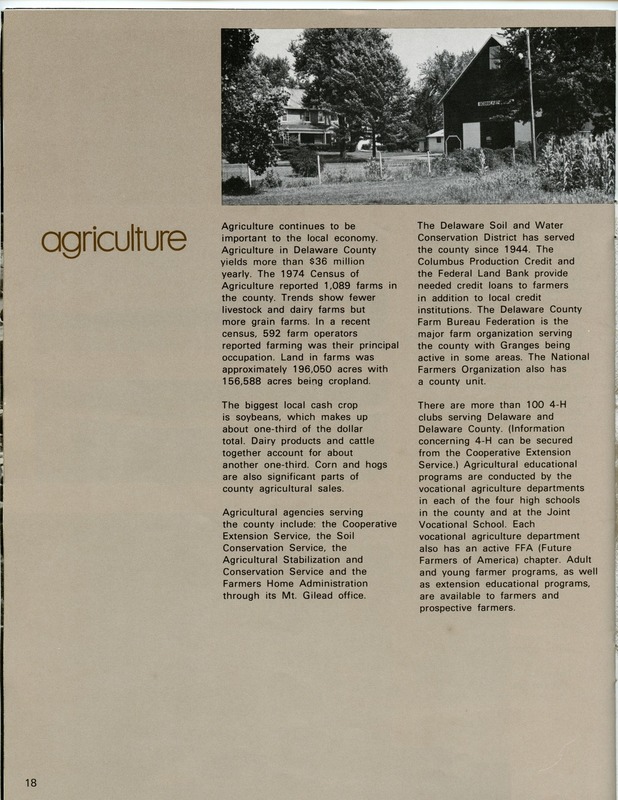 Welcome to Delaware, Ohio (1979) (p. 21)