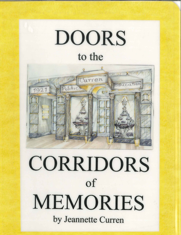 Doors to the Corridors of Memories (1)