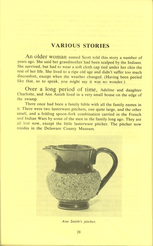 Our Frontier 1800-1860 and the Birth of Our Town of Ashley 1849 (p. 29)