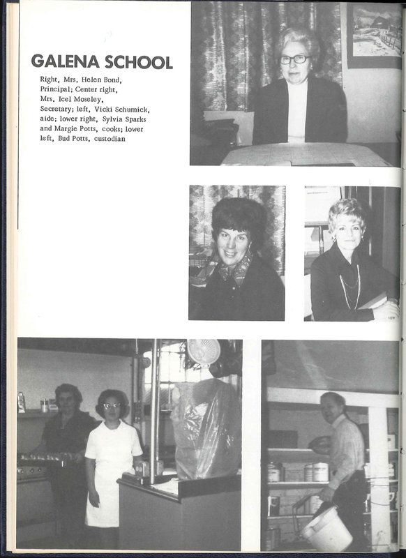 Kaleidoscope 1976 (p.6)