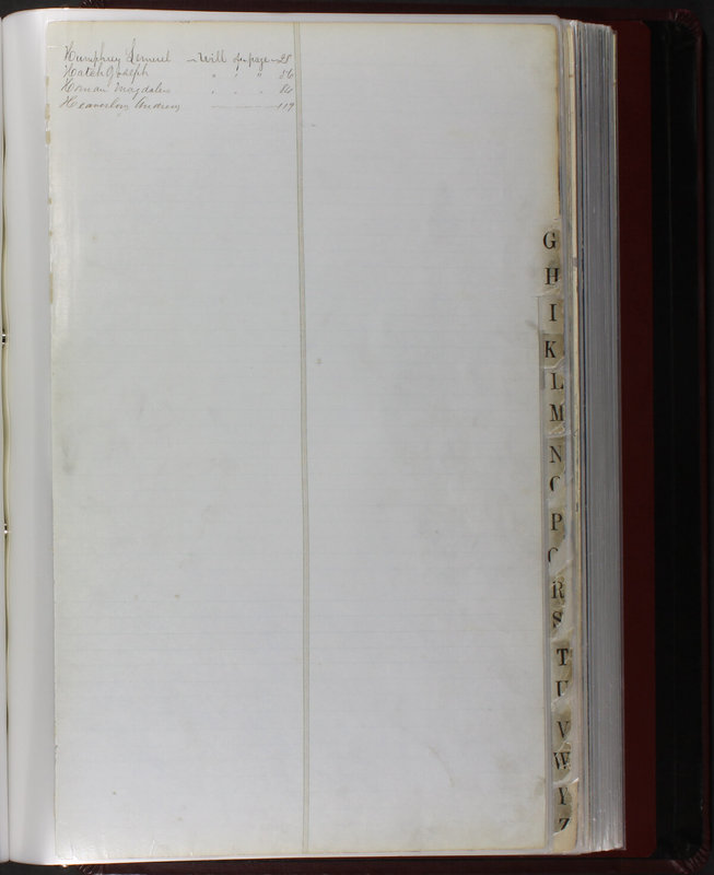 Delaware County Ohio Will Records Vol. 1 1812-1835 (p. 13)