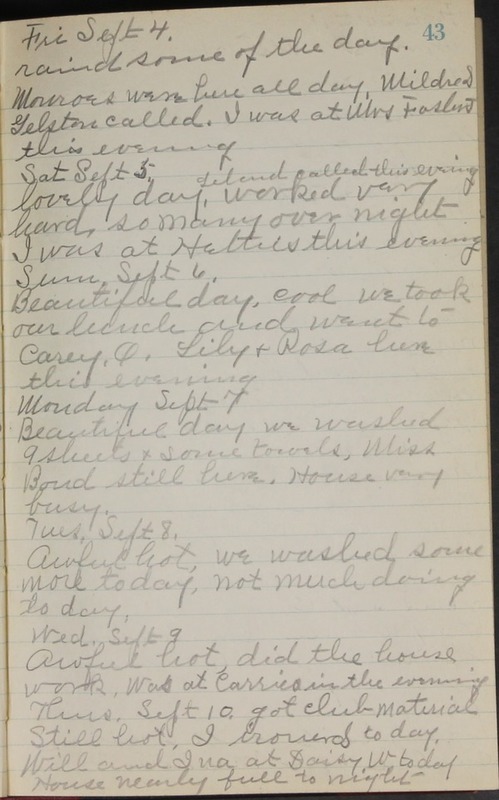 Roberta Hopkins' Journal, 1931-1933 (p. 46)