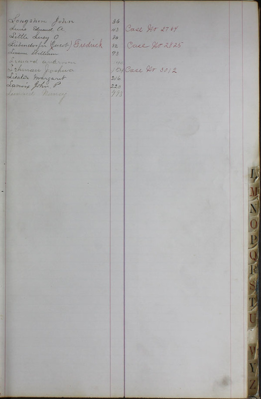 Delaware County Ohio Will Records Vol. 6 1876-1883 (p. 29)