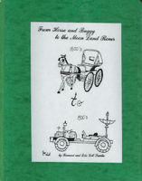 From  Horse and Buggy to the Moon Land Rover (1)