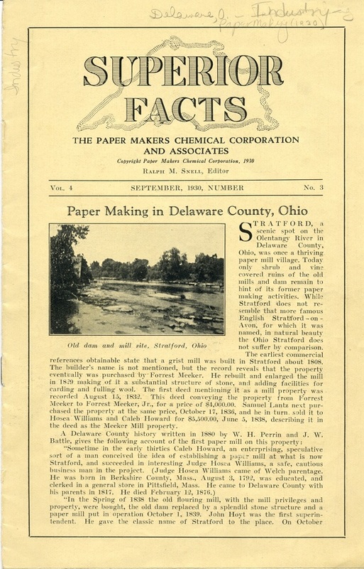 Superior facts (p. 1)