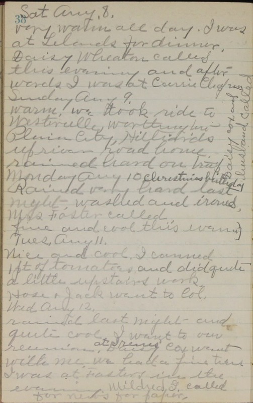 Roberta Hopkins' Journal, 1931-1933 (p. 41)