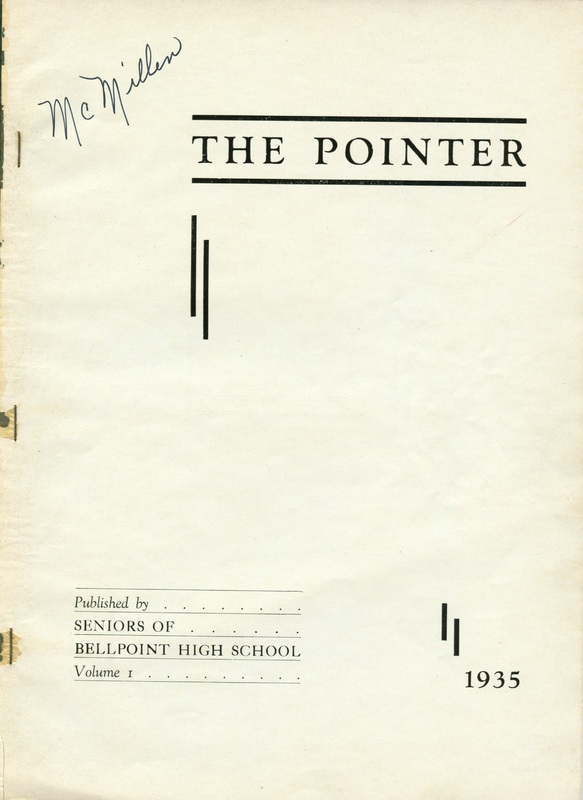 The Pointer (p. 2)