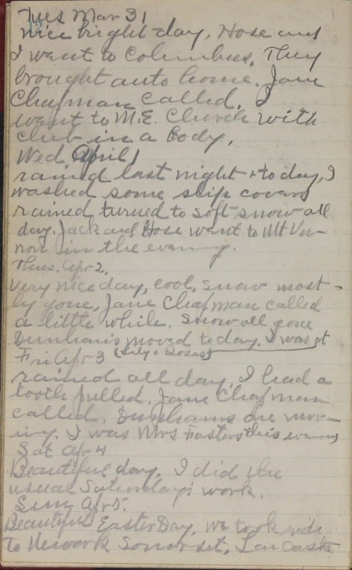 Roberta Hopkins' Journal, 1931-1933 (p. 15)