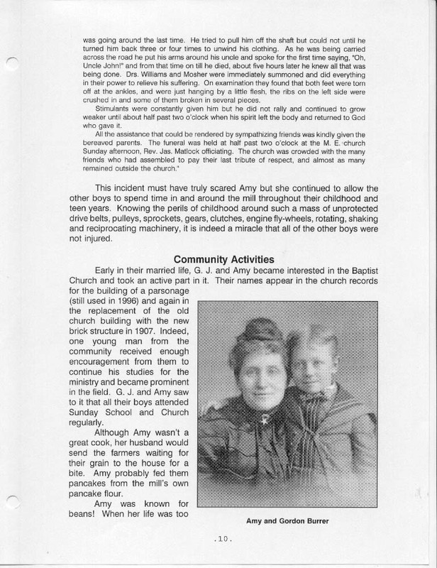 Flashback: A Story of Two Families (p. 17)