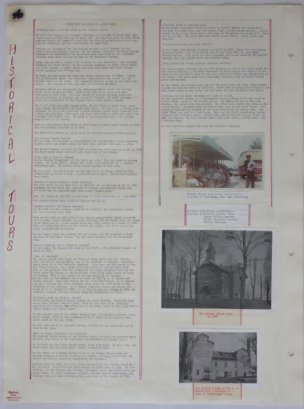 Sesquicentennial Scrapbook (p. 44)