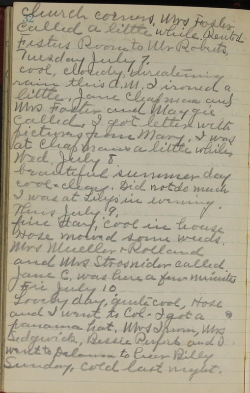 Roberta Hopkins' Journal, 1931-1933 (p. 35)