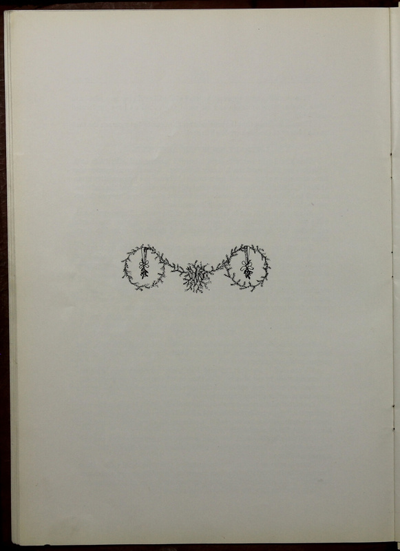 The Owl, Vol. II, 1922 (p.26)