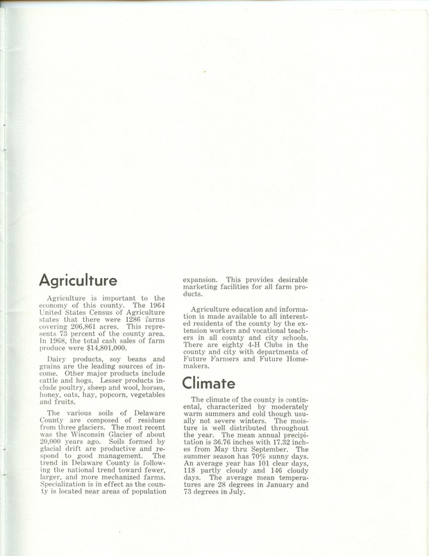 Welcome to Delaware, Ohio (1970) (p.25)