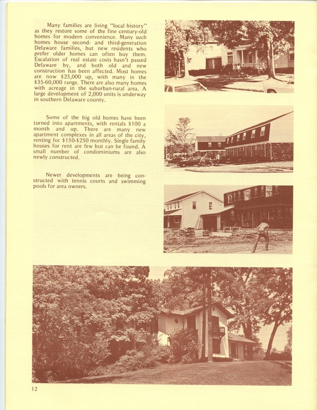 Welcome to Delaware, Ohio (1973) (p. 14)